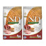 FARMINA N&D Ancestral Grain dog light chicken, spelt, oats and oragne 2x2,5 kg