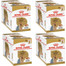 ROYAL CANIN Breed Mini Yorkshire 48 x 85 g