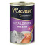 MIAMOR Trinkfein Suppe mit Ente für Katze 12x135 g