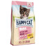 HAPPY CAT Minkas Kitten Care Geflügel 10 kg