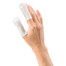 TRIXIE Dental Care saubere Zähne Reinigung Fingerpads 50 Stück
