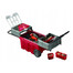 CURVER MASTERLOADER Werkzeugwagen 62x38x42 cm