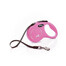 FLEXI New Classic S Gurtleine 5 m Pink