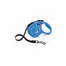 FLEXI New Classic XS Gurtleine 3 m Blau
