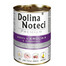 DOLINA NOTECI Premium reich an Kaninchen mit Moosbeere 400g