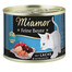MIAMOR Feine Beute Salmon mit Lachs 185g