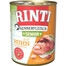 RINTI Kennerfleish Senior Chicken 400 g mit Hühnchen für ältere Hunde