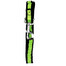 PET NOVA BUNGEE Stretch-Leine, gelb