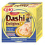 INABA Cat Dashi Delights Huhn und Thunfisch 70 g