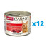 ANIMONDA Carny Adult Rind Pur 12 x 200 g