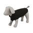 TRIXIE Kenton Pullover L 60 cm schwarz
