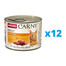 ANIMONDA Carny Adult Rind + Huhn 12 x 200 g