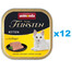 ANIMONDA Vom Feinsten Kätzchen mit Geflügel 12x 100 g
