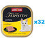 ANIMONDA Vom Feinsten Kitten mit Geflügel 32x 100 g