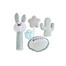 BARRY KING Hundegeschenkset 5in1 grau/blau