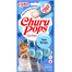 INABA Churu Pops Tuna 4x15g mit Thunfisch für Katzen