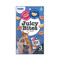 INABA Juicy Bites Leckerli mit Thunfisch und Huhn für Katzen 33,9 g (3x11,3 g)