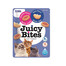INABA Juicy Bites Leckerli mit Thunfisch und Huhn für Katzen 33,9 g (3x11,3 g)