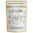 GUSSTO Cat Fresh Calf & Rabbit 85 g