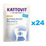 KATTOVIT Feline Diet Recovery Huhn 24 x 85 g