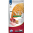 FARMINA N&D Ancestral Adult Cat 10 kg Huhn, Dinkel, Hafer und Granatapfel