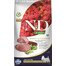 FARMINA N&D Quinoa Dog Adult Mini Weight Management 2,5 kg