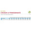 FARMINA N&D Pumpkin Chicken & Pomegranate Adult Medium & Maxi 12 kg