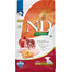 FARMINA N&D Pumpkin Dog Puppy Mini chicken, pumpkin & pomegranate 2.5 kg