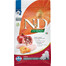 FARMINA N&D Kürbis Hund Welpe Medium & Maxi Huhn, Kürbis & Granatapfel 2,5 kg