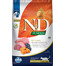 FARMINA N&D Pumpkin Cat Neutered Adult lamb & blueberry 5 kg