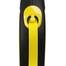 FLEXI New Neon M Gurtleine 5 m