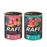 DOLINA NOTECI RAFI Junior mix mit Kalb und Lamm 36x400g