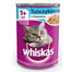 WHISKAS Thunfisch in Gelee 400g