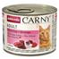 ANIMONDA mit Pute, Huhn, Shrimps 200 g
