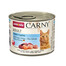 ANIMONDA Carny Adult HUHN + LACHS 200 g