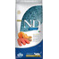 FARMINA N&D Ocean Adult Cat Neutered 10 kg Lachs, Dinkel, Hafer und Orange