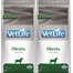 FARMINA Vet Life Obesity Dog 12 kg x 2