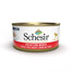 SCHESIR Hühner- und Rinderfilets in Gelee 150g