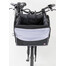TRIXIE Hunde Front-Box, 41 × 26 × 26 cm
