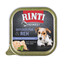 RINTI Feinest Poultry Pure&Deer Geflügel und Rotwild 150 g