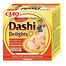 INABA Cat Dashi Delights Huhn, Thunfisch und Lachs 70 g
