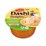 INABA Cat Dashi Delights Huhn, Thunfisch und Jakobsmuscheln 70 g