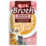INABA CIAO Broth Hühner- und Lachsbouillon für Katzen 40g