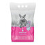 ARISTOCAT Silikatstreu für Katzen 8 x 3,8 l