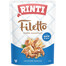 RINTI Filetto in Jelly Chicken&Duck Gelee von Huhn und Ente Beutel 100 g