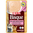 INABA CIAO Bisque Thunfisch und Lachscremesuppe für Katzen 40g