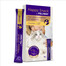 FELIWAY Happy Snack 6x15 g cremiger Snack für Katzen - relaxing