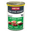 ANIMONDA GranCarno Adult Hirsch mit Apfel 6x400 g