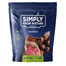 SIMPLY FROM NATURE Natürliche Rindswürstchen 200 g