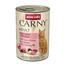 ANIMONDA Carny Adult Pute, Huhn und Shrimps 400 g
